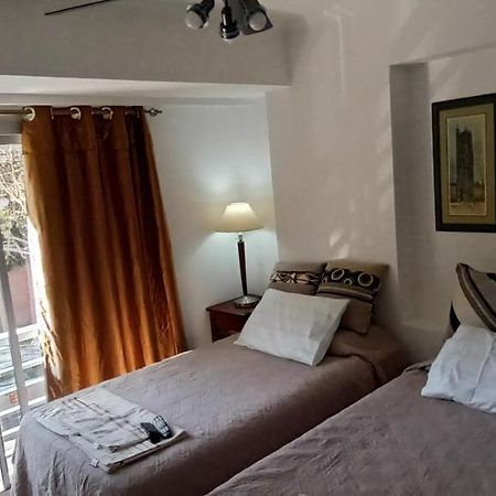 Apartament Mercedes III Salta Zewnętrze zdjęcie