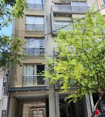 Apartament Mercedes III Salta Zewnętrze zdjęcie