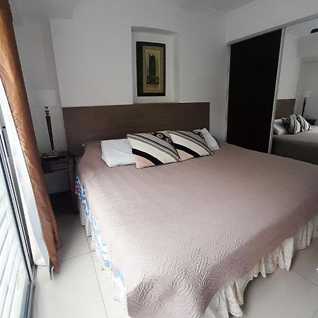 Apartament Mercedes III Salta Zewnętrze zdjęcie