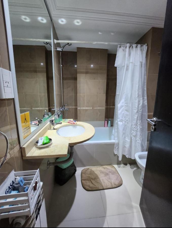 Apartament Mercedes III Salta Zewnętrze zdjęcie
