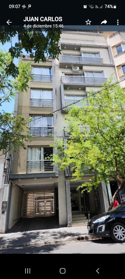 Apartament Mercedes III Salta Zewnętrze zdjęcie