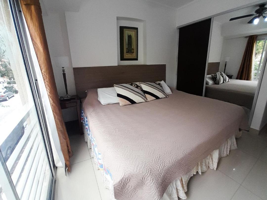 Apartament Mercedes III Salta Zewnętrze zdjęcie
