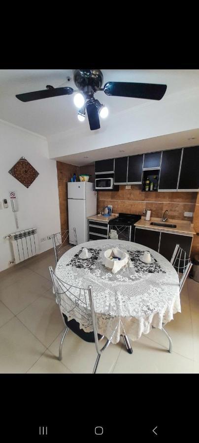 Apartament Mercedes III Salta Zewnętrze zdjęcie