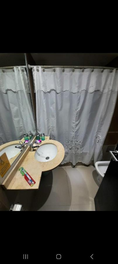 Apartament Mercedes III Salta Zewnętrze zdjęcie