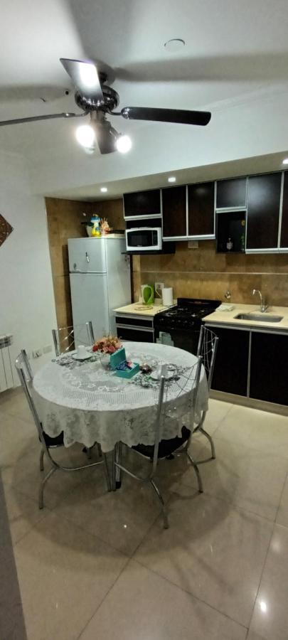 Apartament Mercedes III Salta Zewnętrze zdjęcie