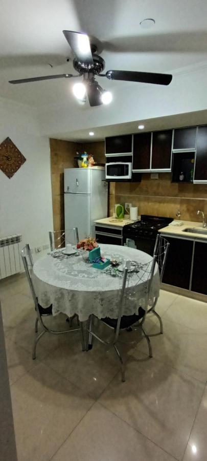 Apartament Mercedes III Salta Zewnętrze zdjęcie